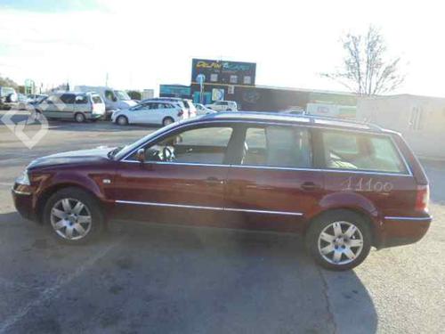 VW PASSAT B5.5 Variant (3B6)  1.9 TDI  108143