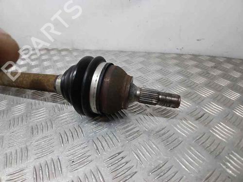 Right front driveshaft PEUGEOT 208 I (CA_, CC_)  | BP19439710M39 