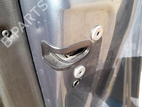 Used Front right lock CITROËN C6 (TD_) 2.7 HDi (204 hp) 30167979