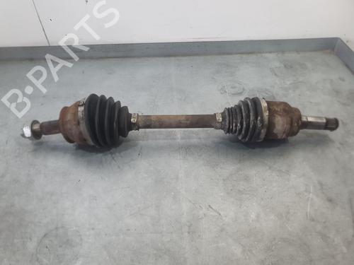 Used Left front driveshaft Left front driveshaft 37242439 37242439