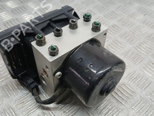 Used ABS pump RENAULT LAGUNA I (B56_, 556_) [1993-2002]  20853800