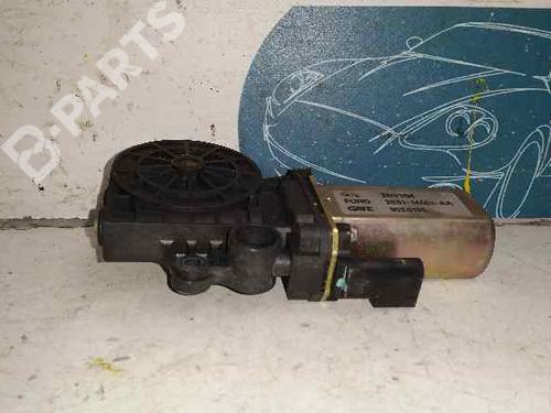 Right front window motor FORD FIESTA V (JH_, JD_)  | BP604152E20 