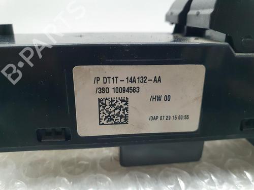 Left front window switch FORD TOURNEO COURIER B460 MPV  | BP10973346I27 