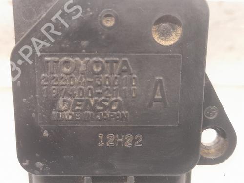 Mass air flow sensor LEXUS IS II (_E2_) 220d (ALE20) | BP28816123M95 