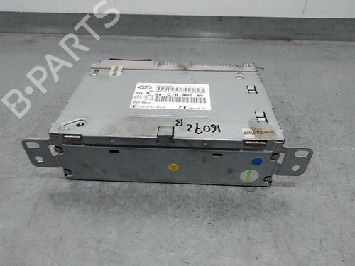 Used Radio PEUGEOT 208 I (CA_, CC_) [2012-2021]  25292597