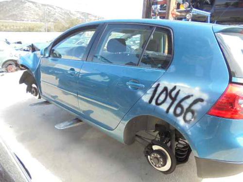 Left rear window motor VW GOLF V (1K1)  | BP685263E23 