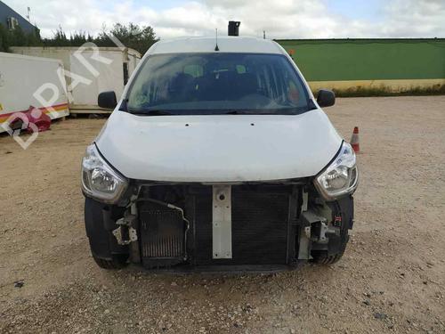 Left front brake caliper DACIA DOKKER MPV (KE_)  | BP21380800M105 