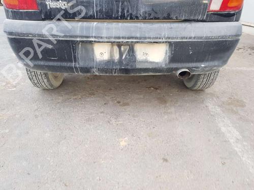 Used Rear bumper FORD FIESTA IV (JA_, JB_) [1995-2006]  16370667