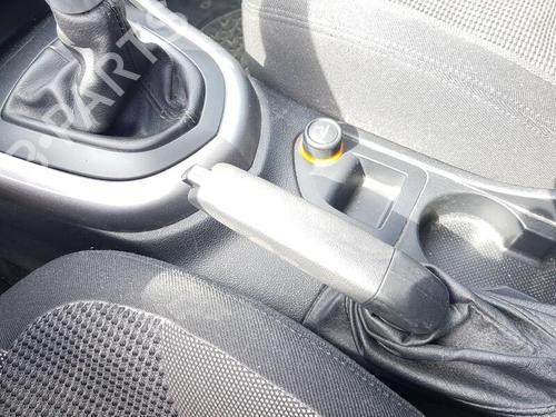 Used Hand brake PEUGEOT 308 I (4A_, 4C_) 1.6 HDi (90 hp) 29615731