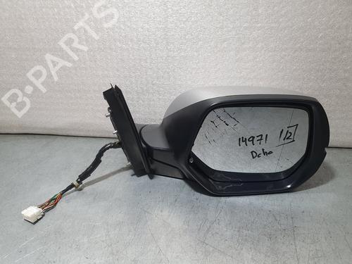 Used Right mirror HONDA CR-V IV (RM_) [2012-2026]  15059252