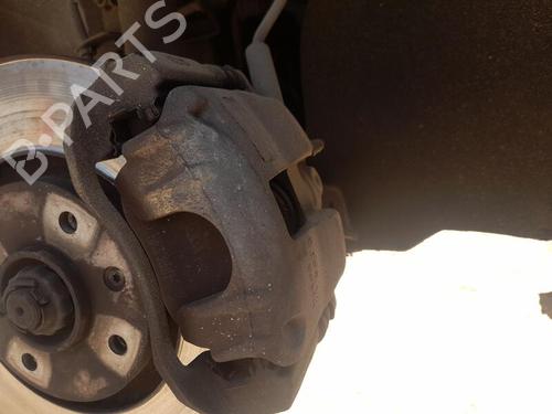 Used Right front brake caliper CITROËN C4 I (LC_) 1.6 HDi (109 hp) 26740980