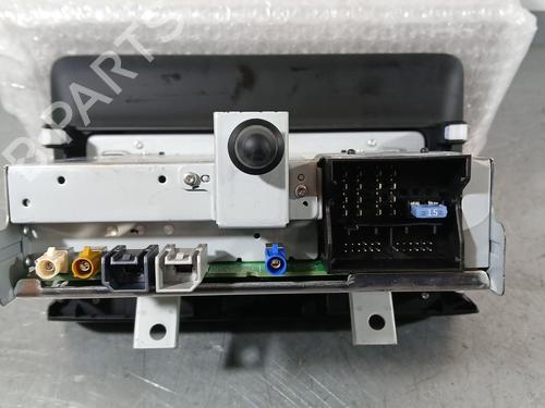 Electronic module MG MG ZS SUV (AZS1) 1.5 VTi | BP39658510M83 - Image 2