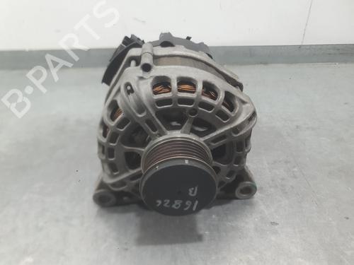 alternator-citroen-c3-iii-sx-2016-26940272 main image