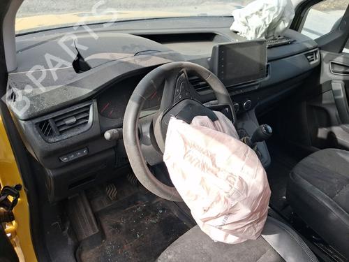 Engine RENAULT KANGOO III Box Body/MPV 1.5 Blue dCi 95 (FJAB) | BP37603547M1  - Image 6