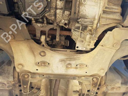 Used Subframe RENAULT MEGANE III Coupe (DZ0/1_) [2008-2016]  24357497