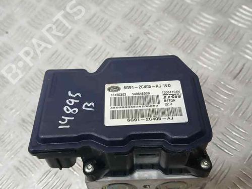 ABS pump FORD S-MAX (WA6)  | BP13813008M43 