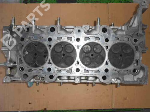 Cylinder head HONDA CIVIC VIII Hatchback (FN, FK) 2.2 CTDi (FK3) | BP10973063M5 