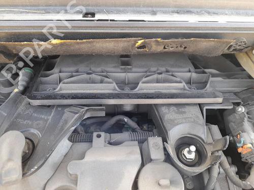 Used Air filter box PEUGEOT 308 I (4A_, 4C_) 1.6 HDi (109 hp) 28294000