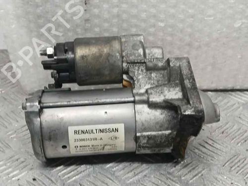 Starter NISSAN X-TRAIL III (T32_, T32R, T32RR) 1.6 dCi (T32) | BP21534808M8 