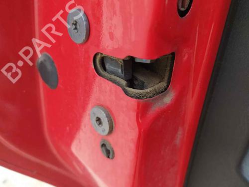 Used Rear left lock PEUGEOT 207 (WA_, WC_) [2006-2015]  22638528