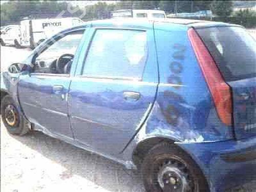 FIAT PUNTO (188_) [1999-2012] 67582