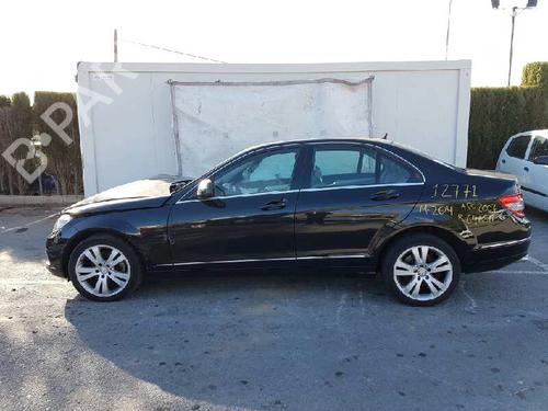 Left front window motor MERCEDES-BENZ C-CLASS (W204)  | BP7523507E21 