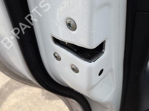 Used Rear left lock KIA RIO III (UB) 1.2 CVVT (84 hp) 33023524