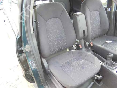 Engine MERCEDES-BENZ A-CLASS (W168)  | BP603196M1 