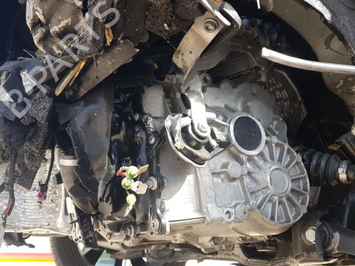 Gearkasse VW TAIGO (CS1) 1.5 TSI | BP24677878M3 