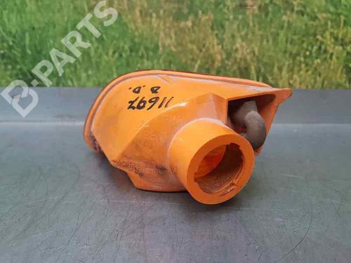 Right front indicator FORD FOCUS I (DAW, DBW)  | BP5305296C33 