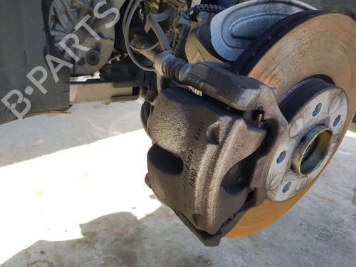 Used Left front brake caliper BMW 1 (F40) 118 i (140 hp) 18095621