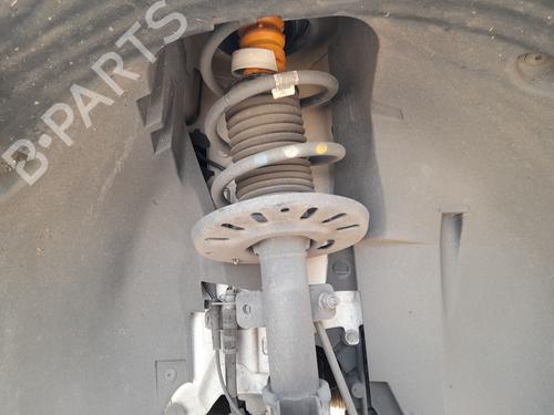 Right front shock absorber OPEL COMBO Box Body/MPV (K9) 1.5 D | BP29866342M17