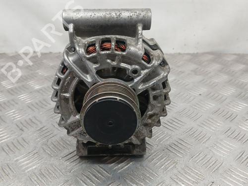 Used Alternator CITROËN JUMPER II Van 2.2 HDi 110 (110 hp) 25769306