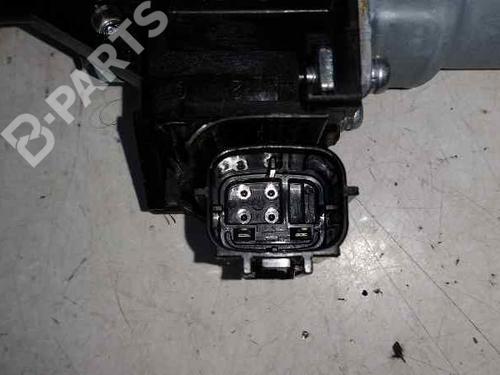 Rear right window mechanism NISSAN JUKE (F15)  | BP322419C25 