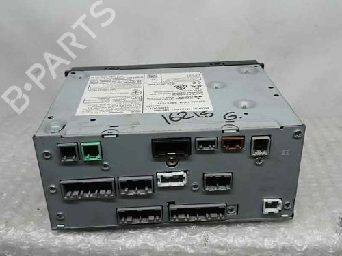 Radio HONDA CR-V V (RW_, RT_) 2.0 e-CVT Hybrid AWD (RT6) | BP24673185E6