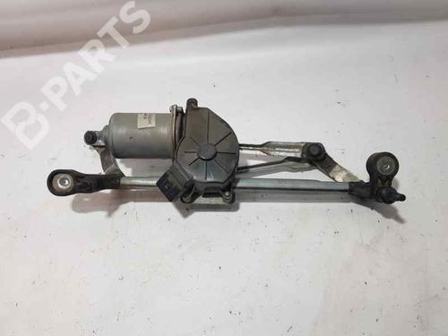 Front wiper motor OPEL CORSA D (S07)  | BP8204741M29 