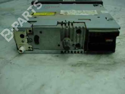 Radio CITROËN C4 I (LC_)  | BP3697798E6 