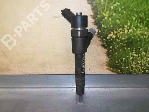 Used Injector RENAULT SCÉNIC II (JM0/1_) 1.9 dCi (JM0G, JM12, JM1G, JM2C) (120 hp) 3724880