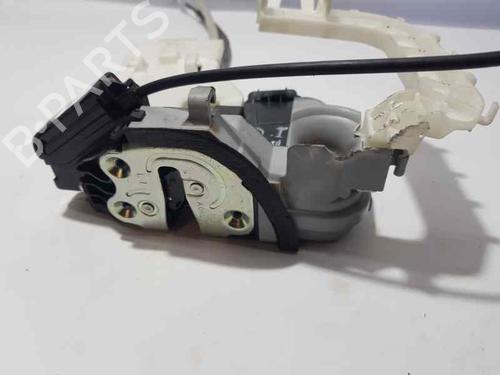 Front left lock HYUNDAI IONIQ (AE) 1.6 GDI Hybrid | BP7534224C98 