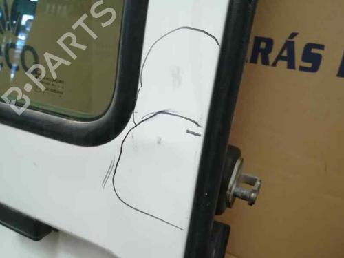 Left tailgate FIAT SCUDO Van (220_)  | BP2784925C76 