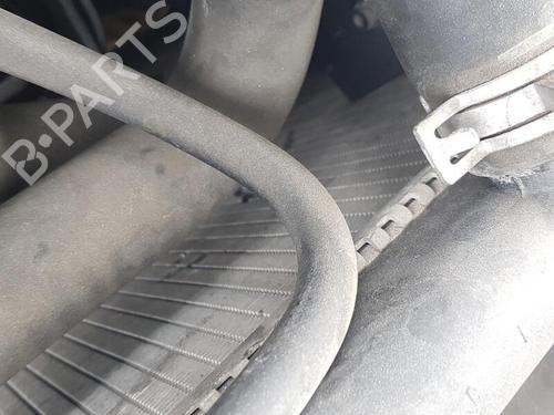 Køler PEUGEOT 307 (3A/C) 2.0 HDi 90 (90 hp) 26449781