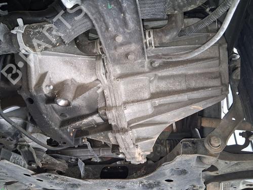 Gearbox NISSAN NV200 Van | BP37514763M3 - Image 2