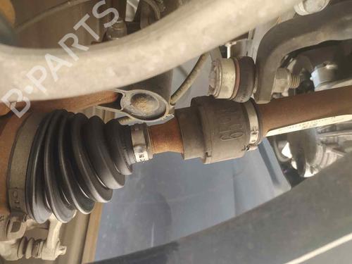 Used Left front driveshaft DACIA SANDERO II [2012-2025]  21175019