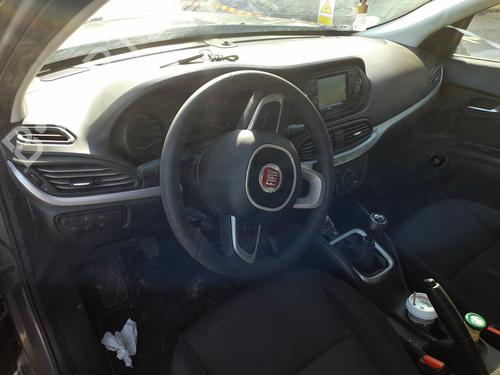 Left tailgate light FIAT TIPO Estate (356_, 357_) 1.4 (356WXA1B) | BP32028407C79 