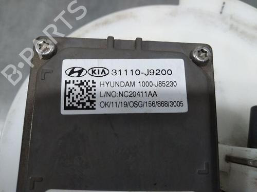 Fuel pump HYUNDAI KONA (OS, OSE, OSI)  | BP26597221M76 