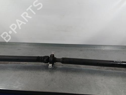 Mellomaksel kompl. Mellomaksel kompl. BMW 1 (F20) 118 d (143 hp) 37273426 37273426