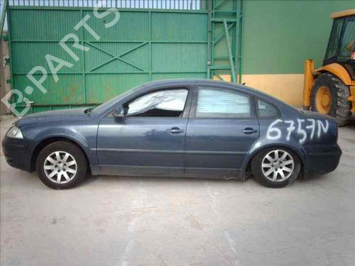 VW PASSAT B5.5 (3B3) [2000-2005]  23195