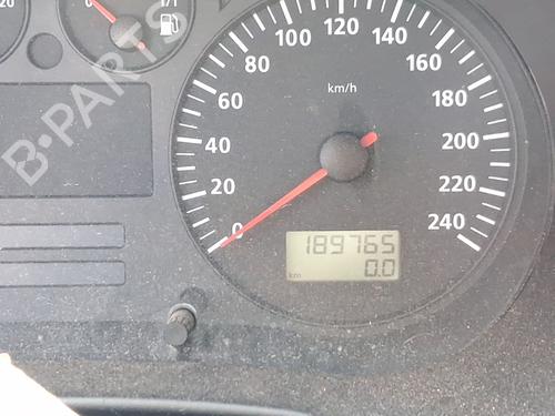 AC compressor SEAT LEON (1M1) 1.9 TDI | BP39379740M34  - Image 11