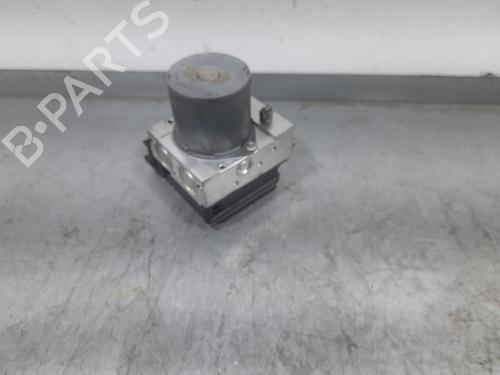 ABS pump RENAULT SCÉNIC II (JM0/1_) 1.5 dCi (JM1E, JM16) | BP27517120M43