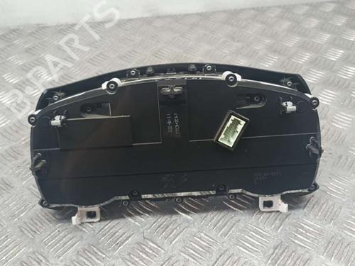 Instrument cluster CITROËN C3 / C3 ORIGIN III (SX)  | BP10361867C47 